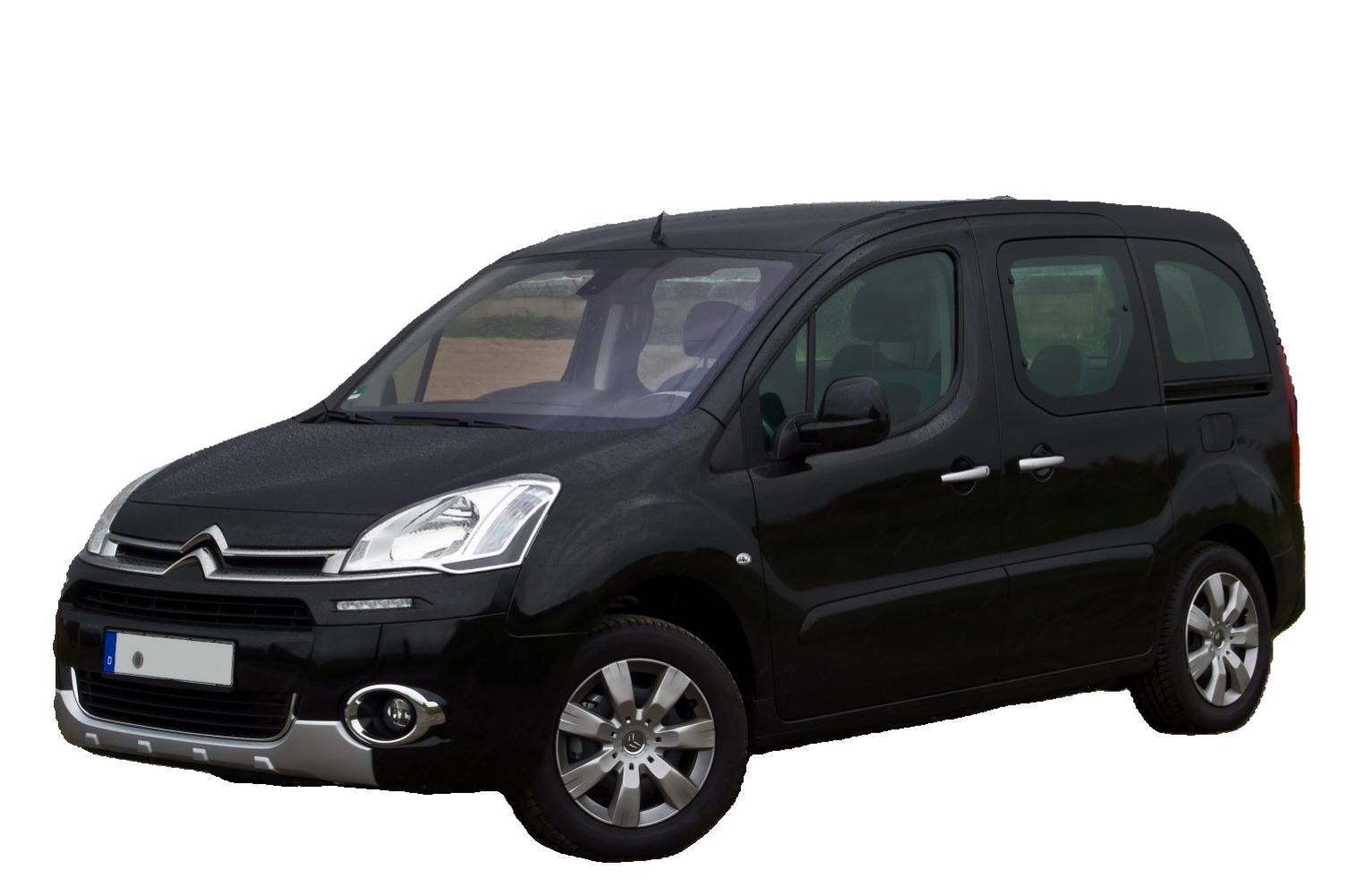 citroen-berlingo 2008-2018 - montazne body